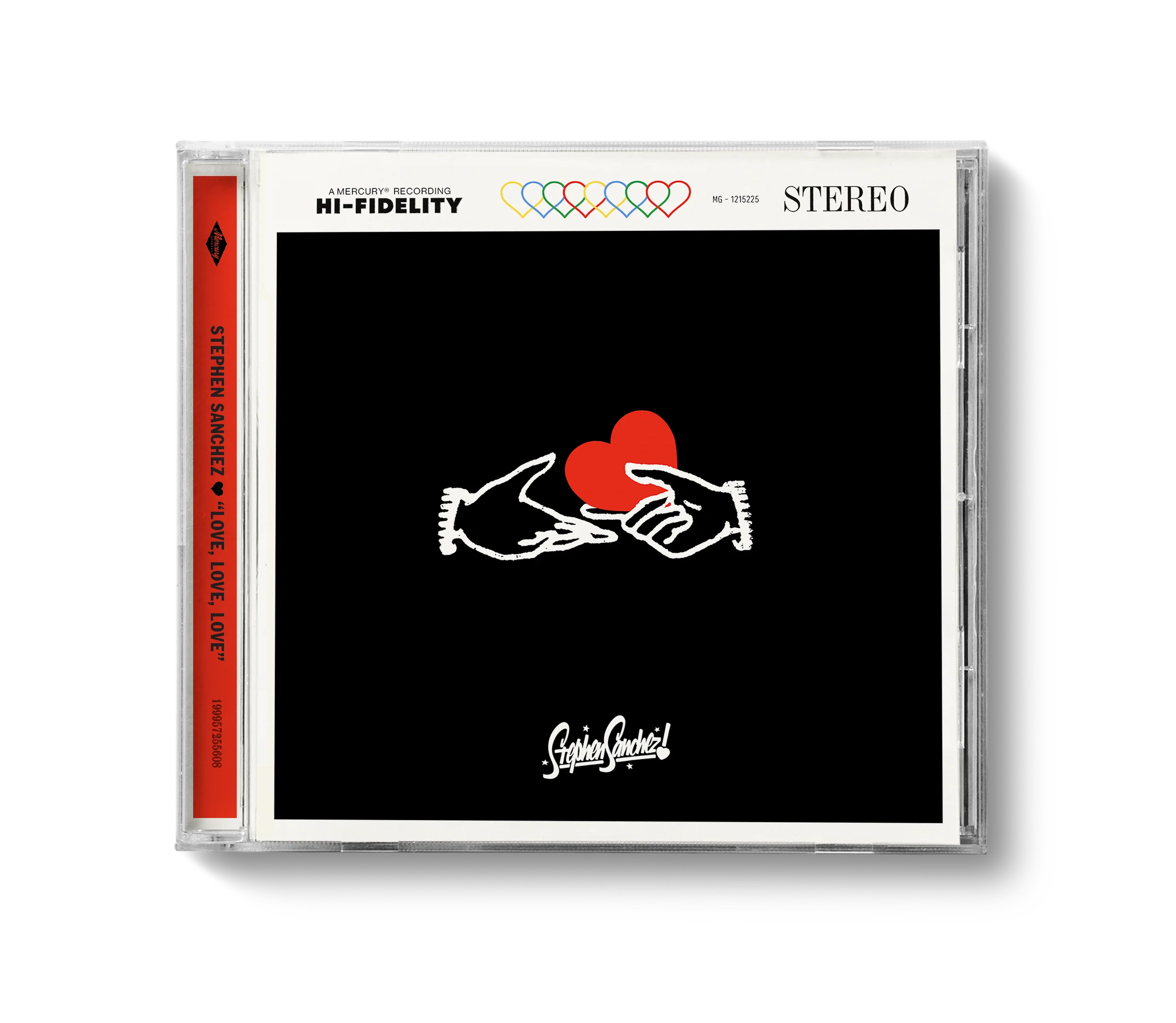 Love, Love, Love - Image 4