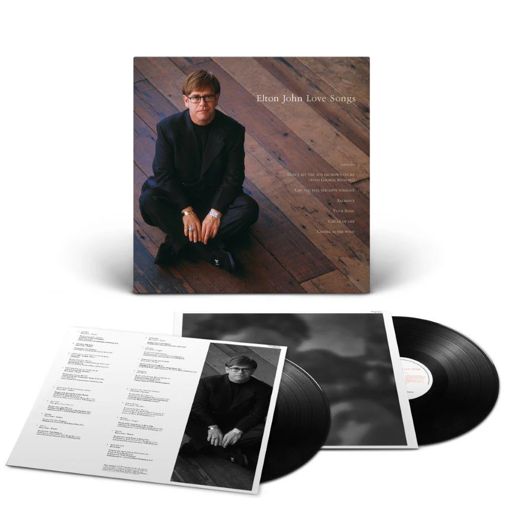 Love Songs - Image 2