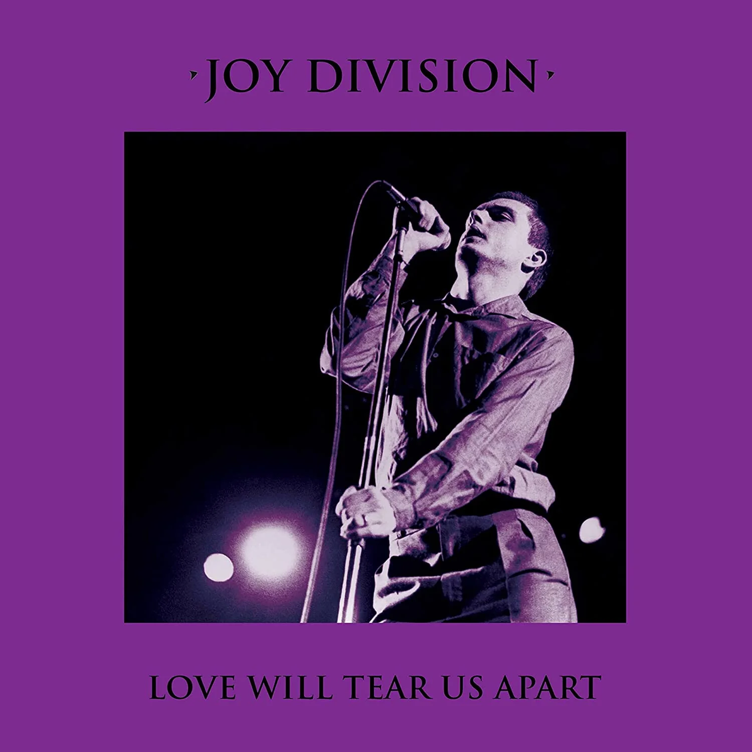 Love Will Tear Us Apart - Image 2
