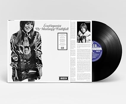 Loveinamist (2025 Reissue) - Image 2
