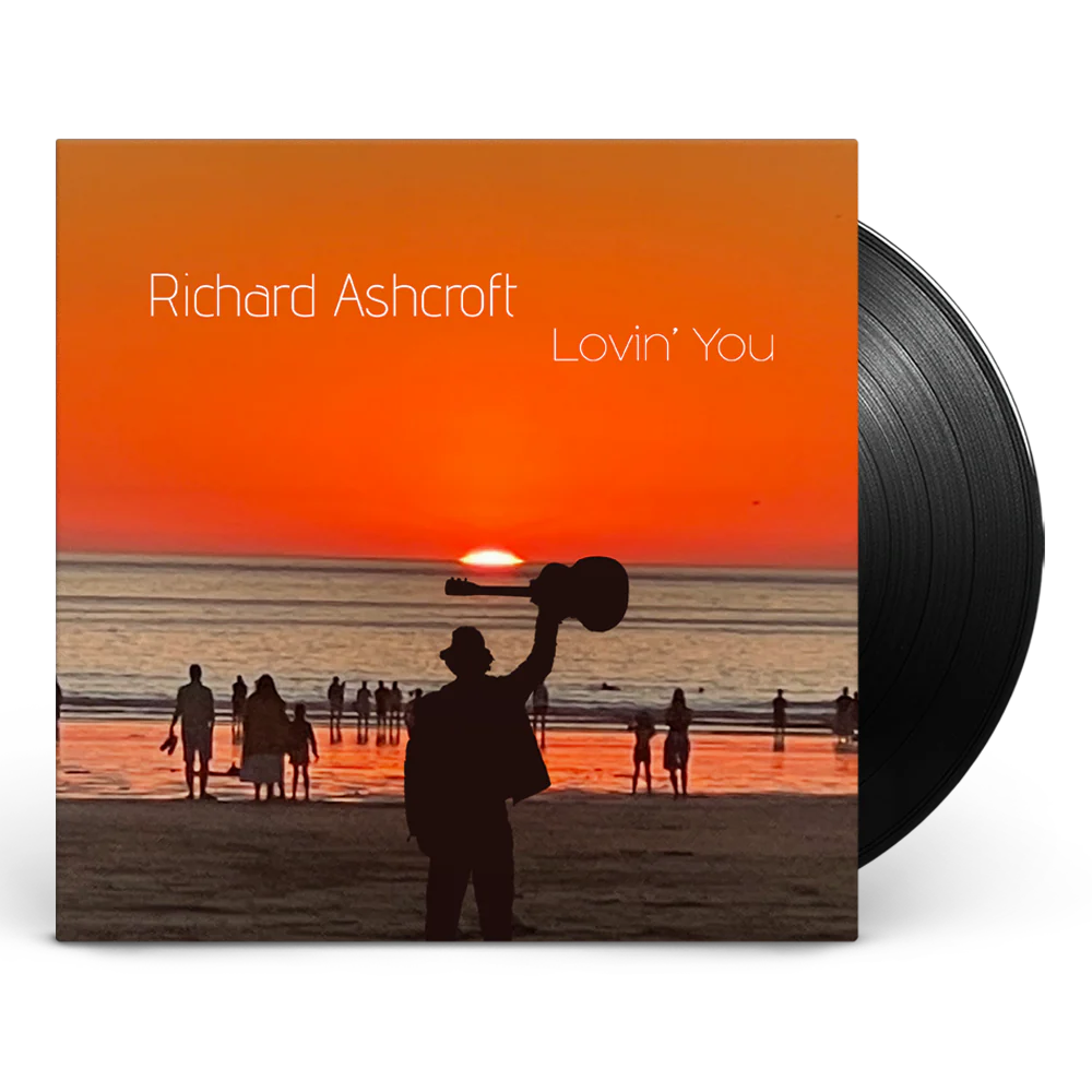 Lovin’ You - Image 2