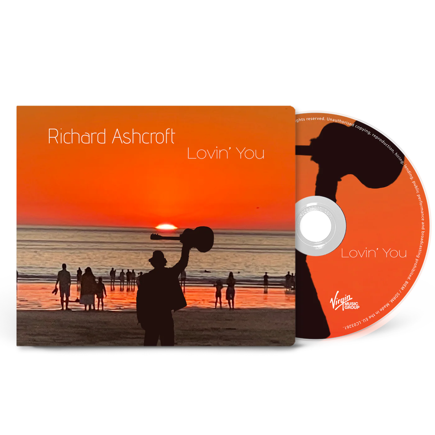 Lovin’ You - Image 3