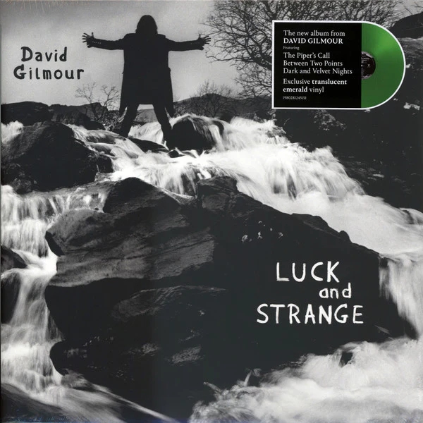 Luck and Strange - Image 7