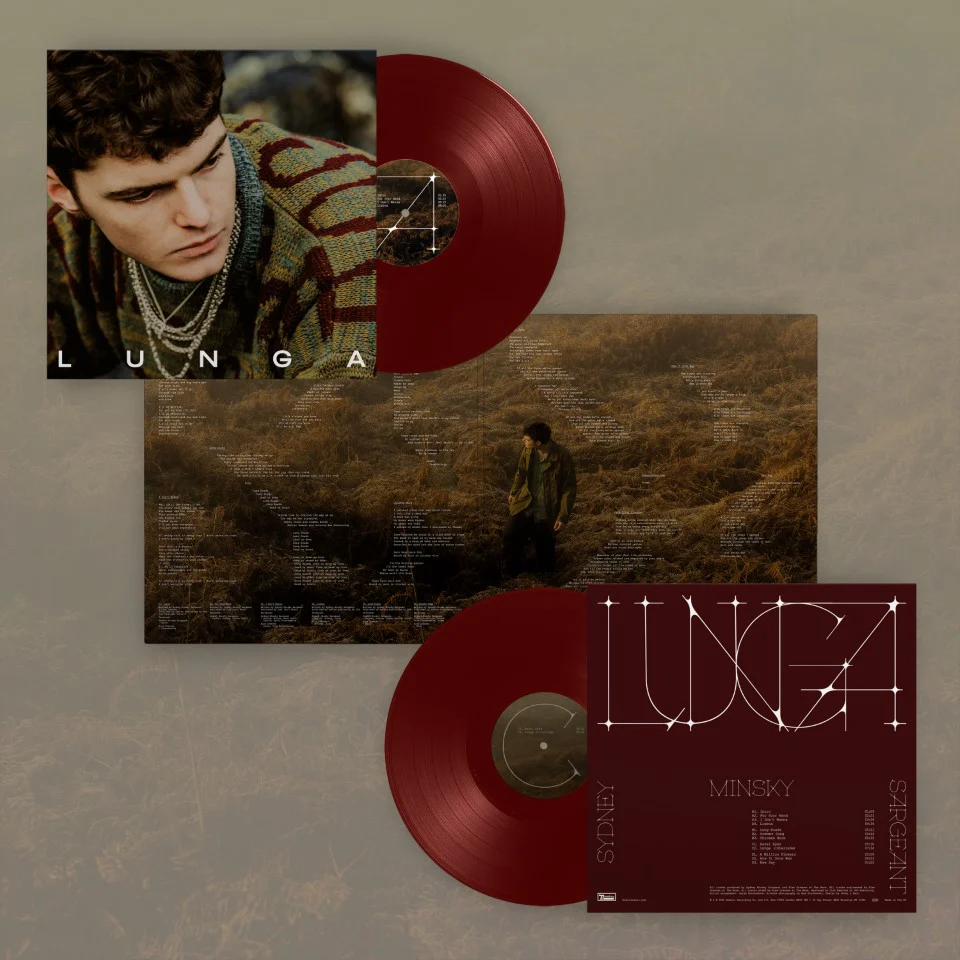 Lunga - Image 2