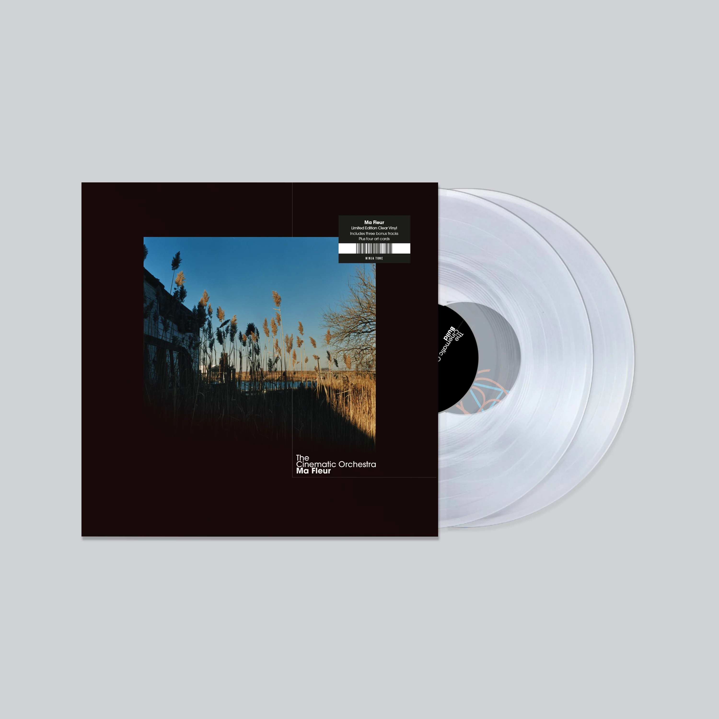 Ma Fleur (2021 Reissue) - Image 2