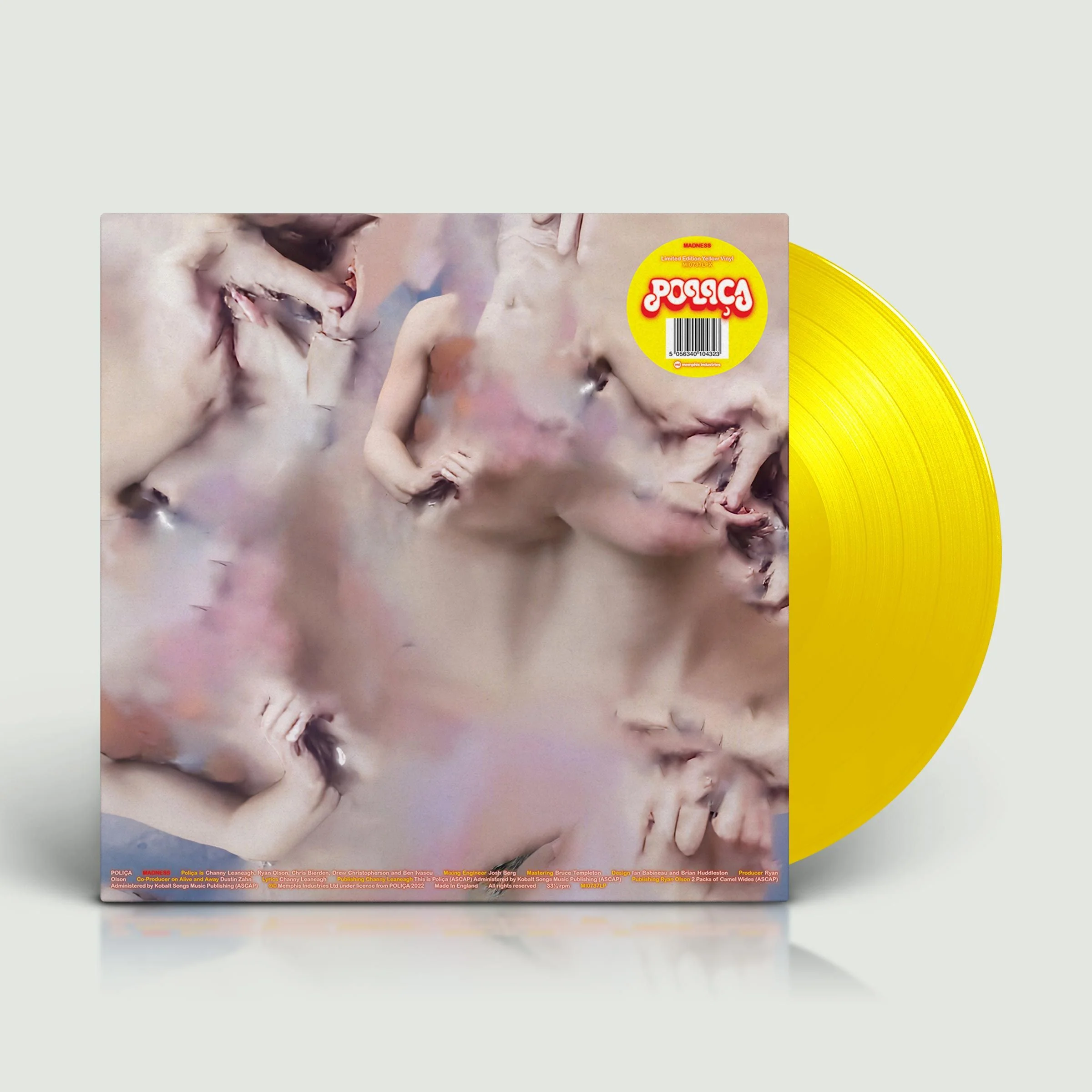 Madness - Image 2