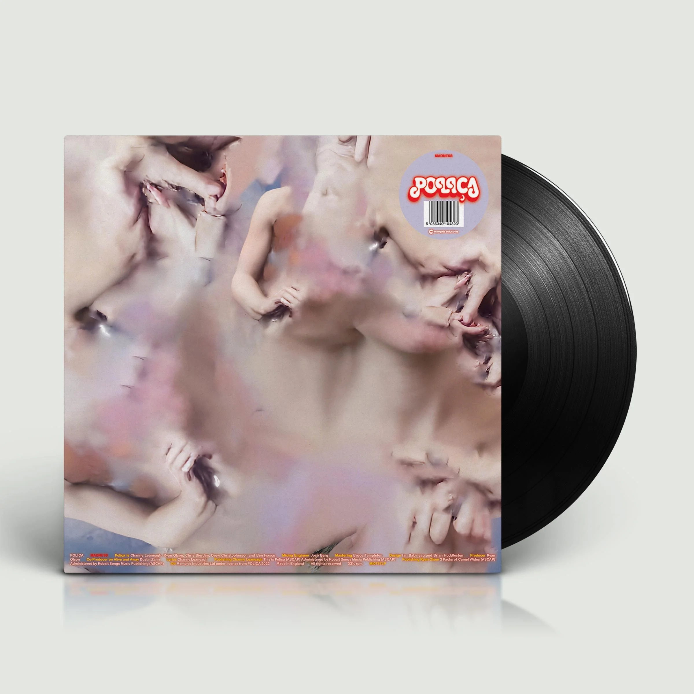 Madness - Image 3
