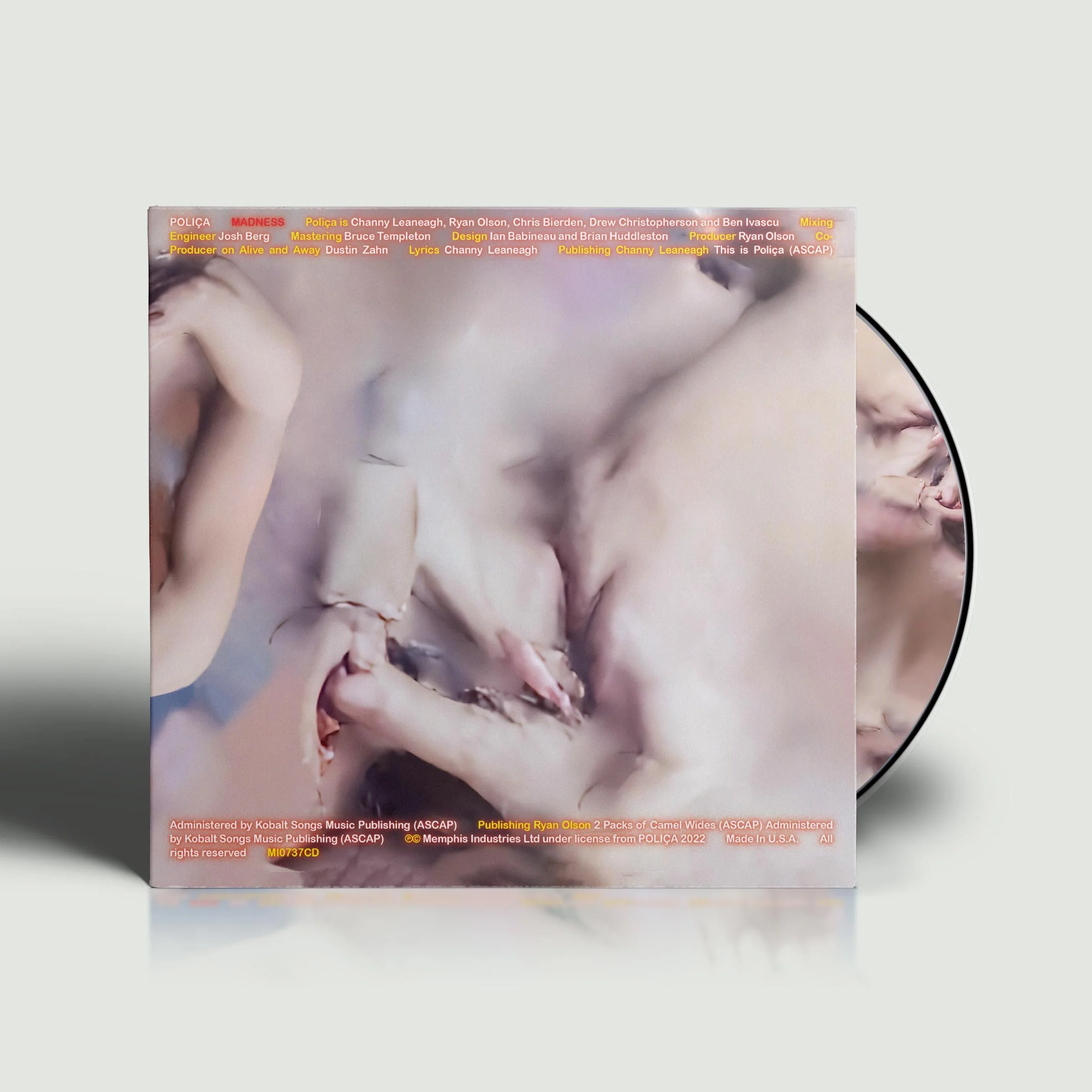 Madness - Image 4