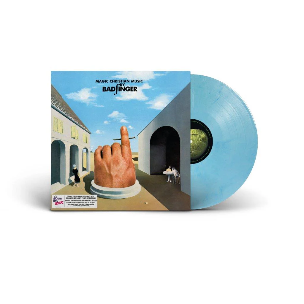 Magic Christian Music (National Album Day 2025) - Image 2