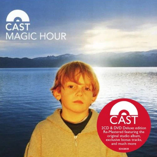 Magic Hour - Image 2
