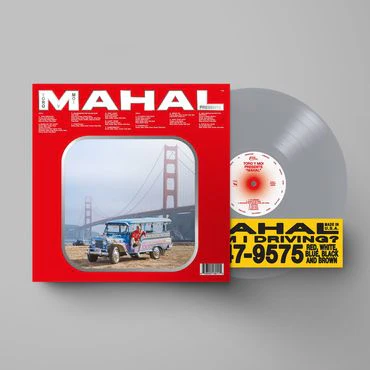 MAHAL - Image 2