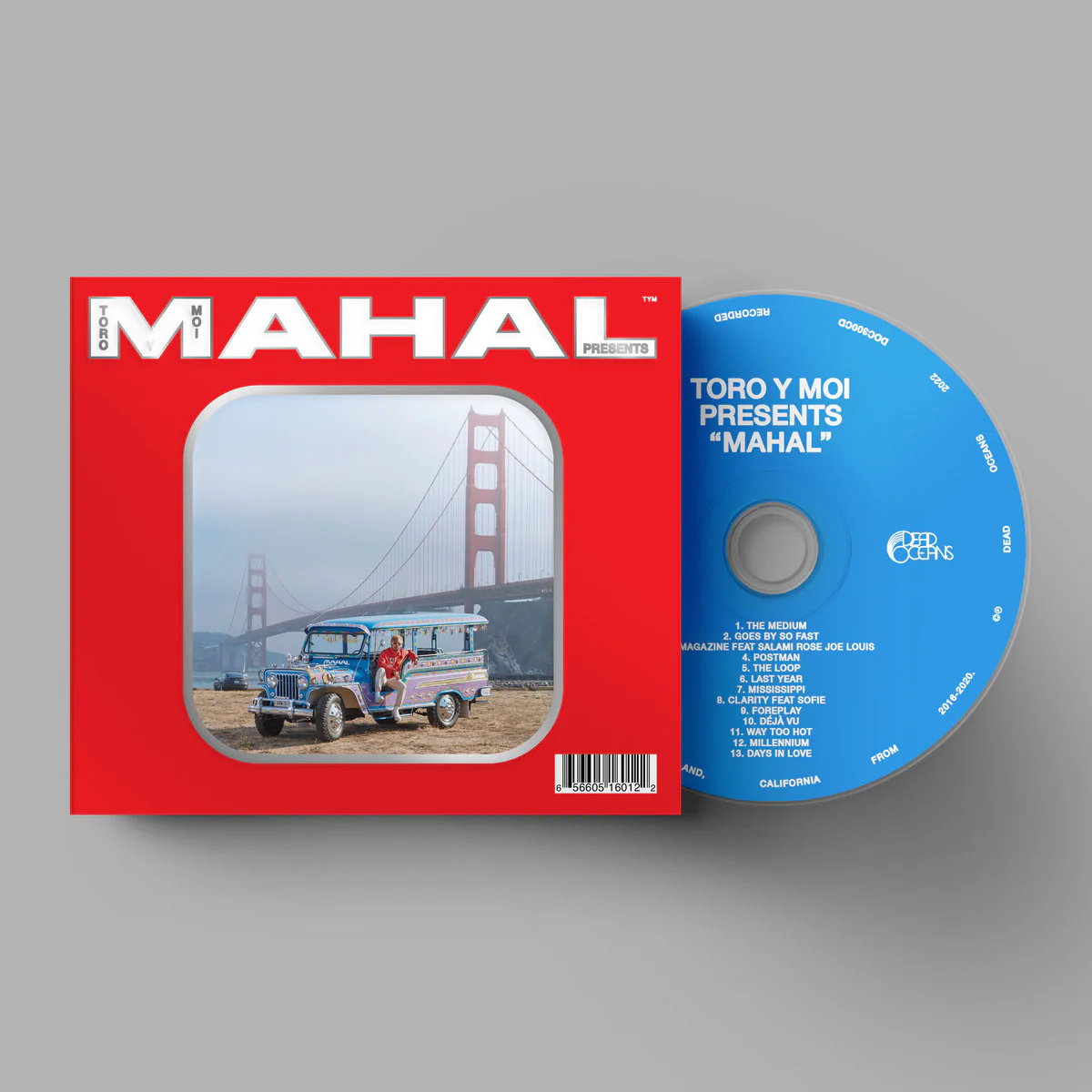 MAHAL - Image 4