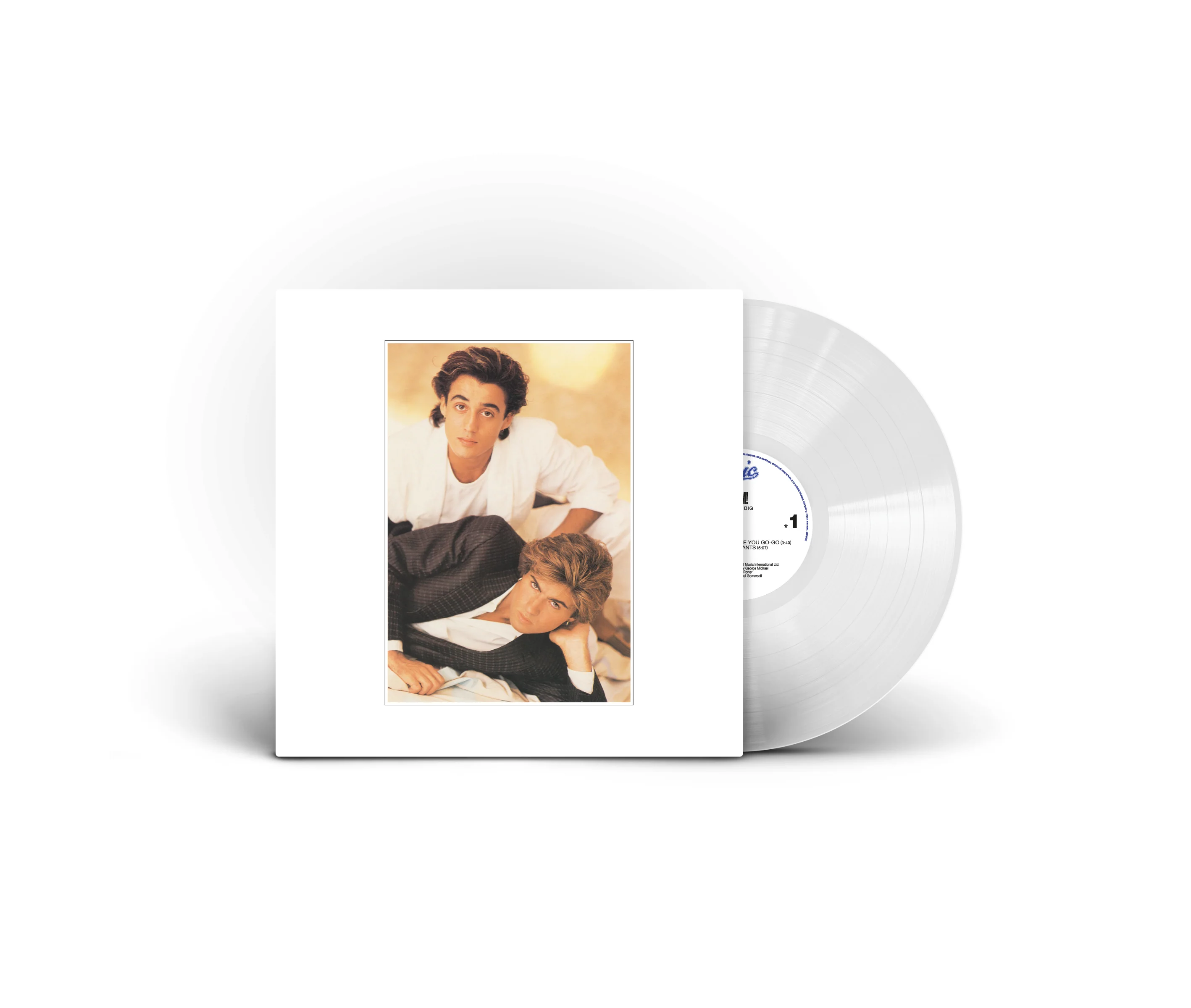 Make It Big (2024 Reissue) - Image 2