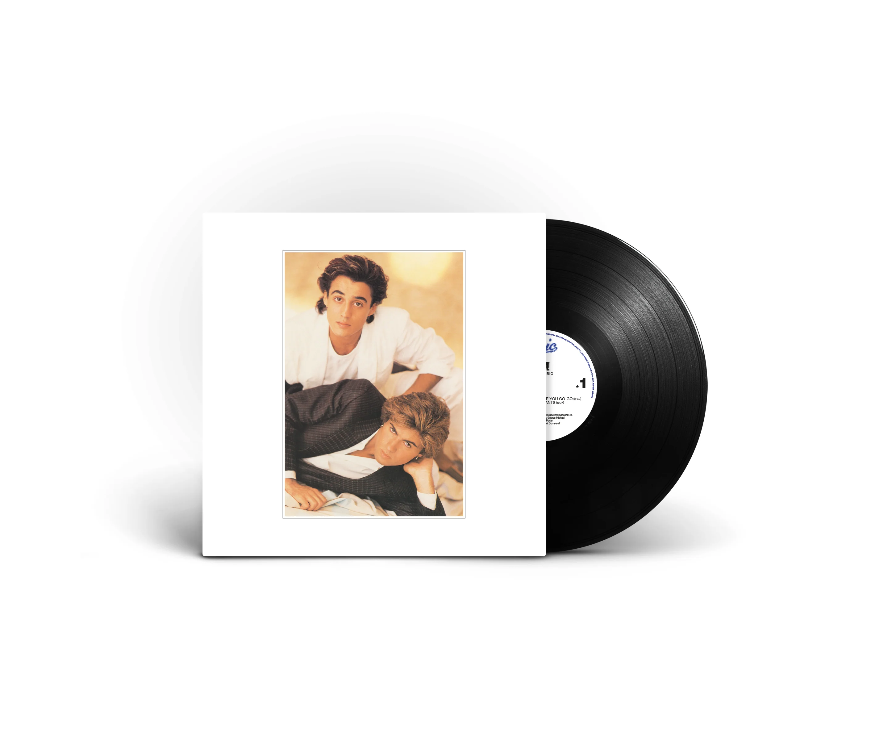 Make It Big (2024 Reissue) - Image 3