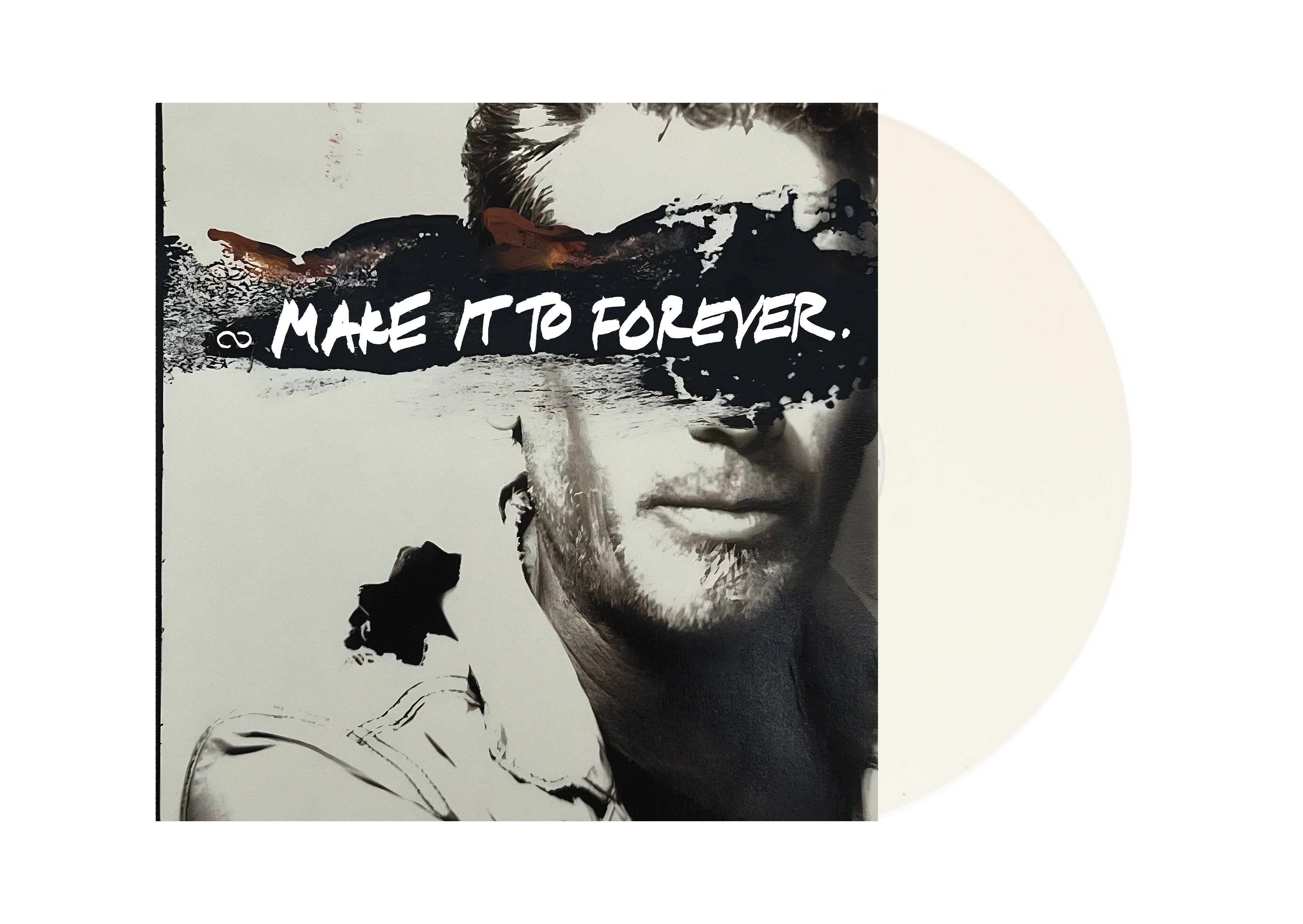 Make It To Forever - Image 2