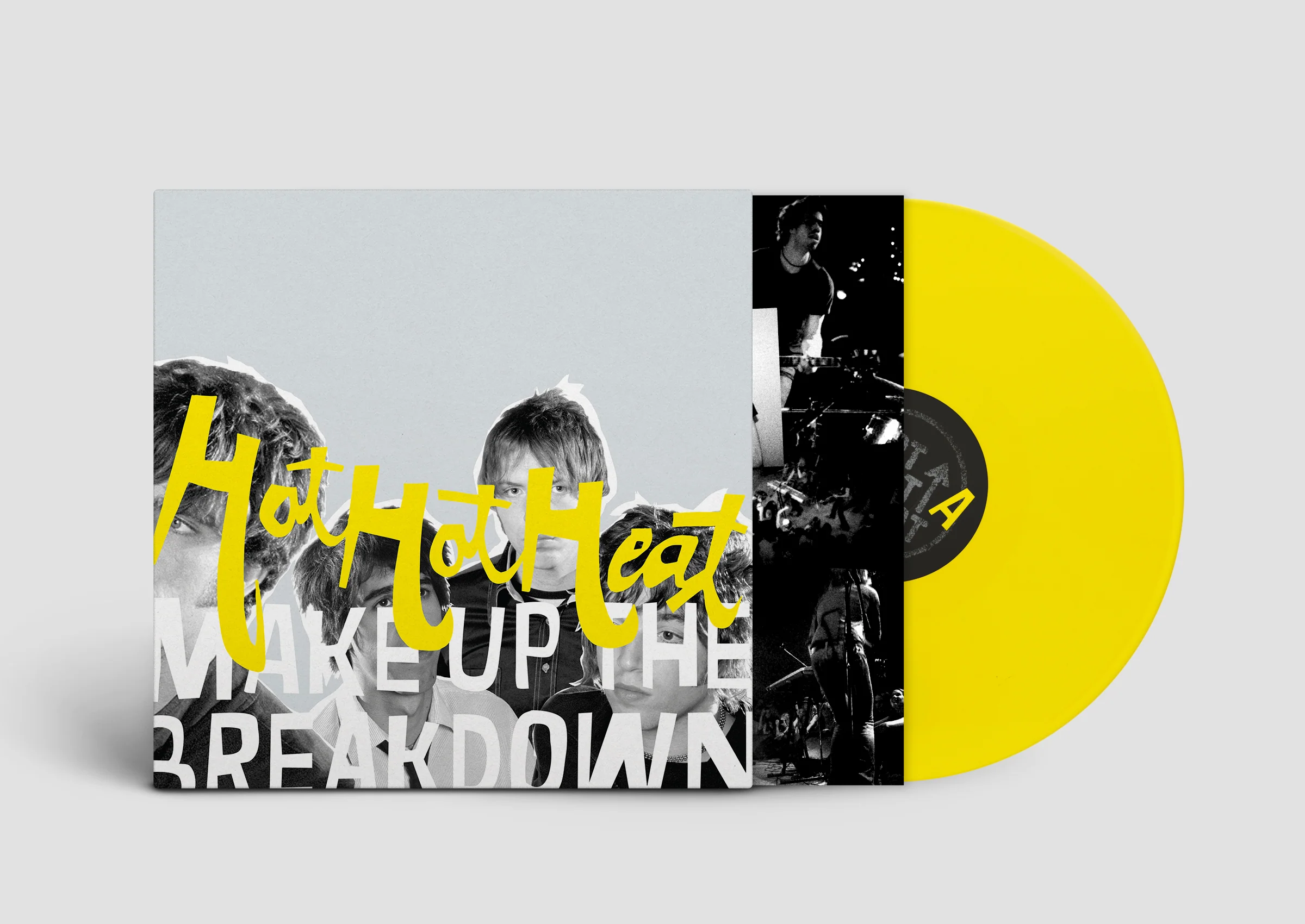 Make Up The Breakdown - Image 2