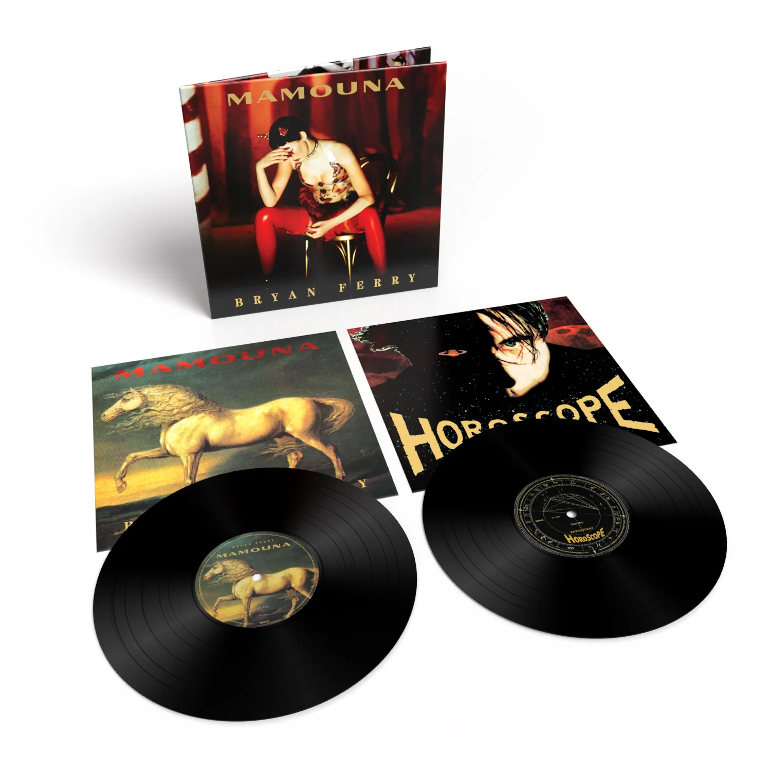 Mamouna/Horoscope (2023 Reissue) - Image 2