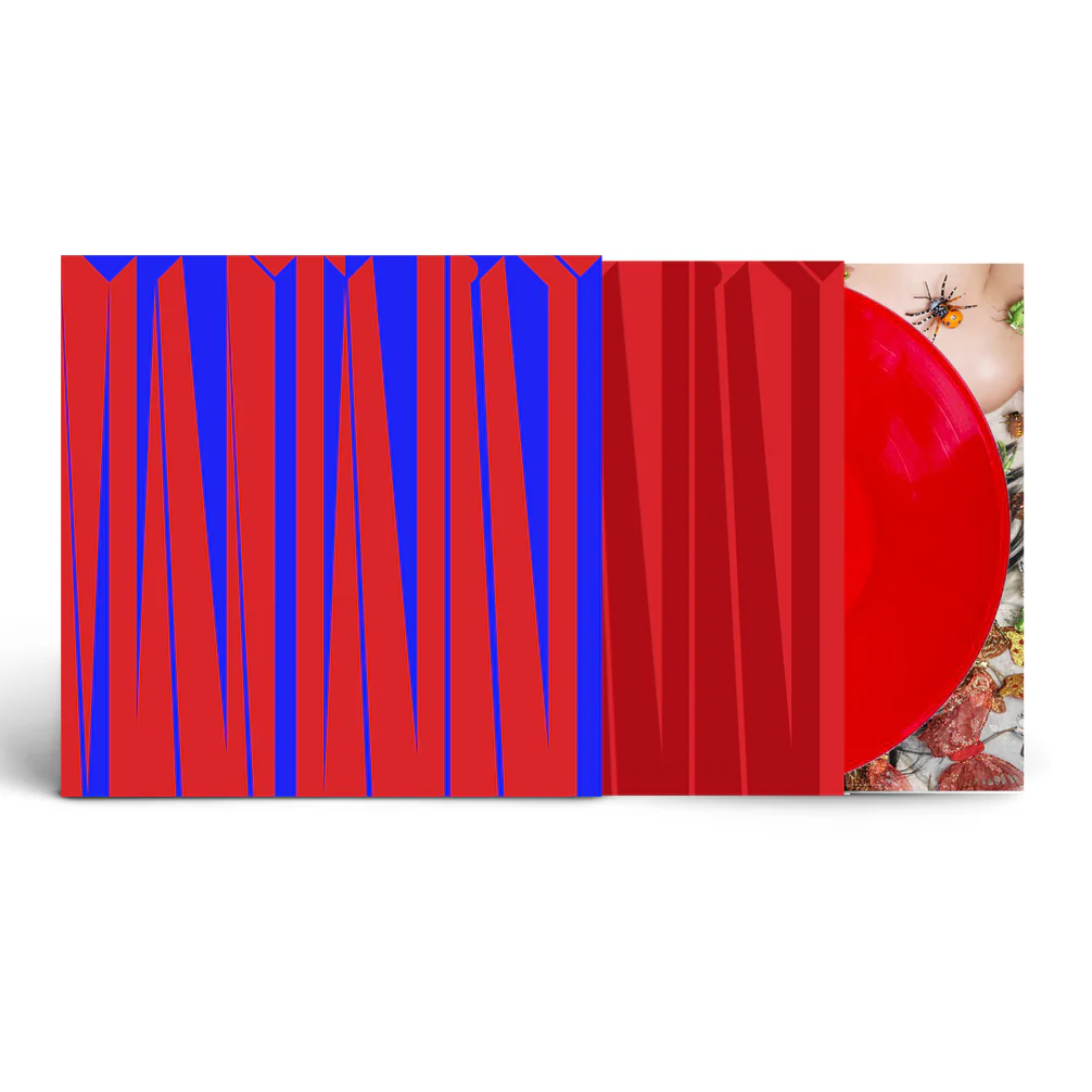 Mantaray (2023 Reissue) - Image 2