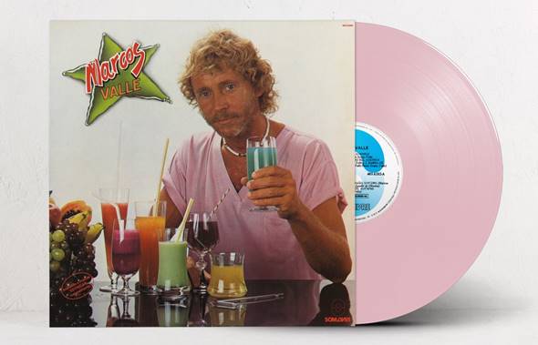 Marcos Valle (Reissue) - Image 2