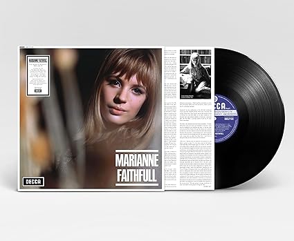 Marianne Faithfull (2025 Reissue) - Image 2