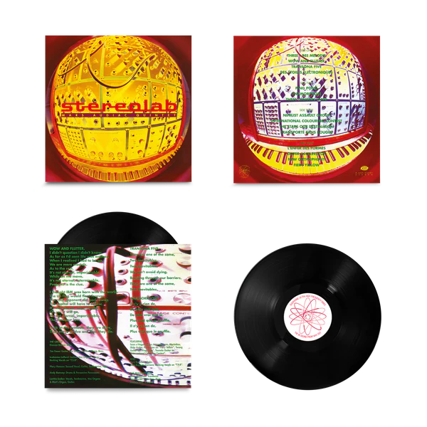 Mars Audiac Quintet (2025 Reissue) - Image 2