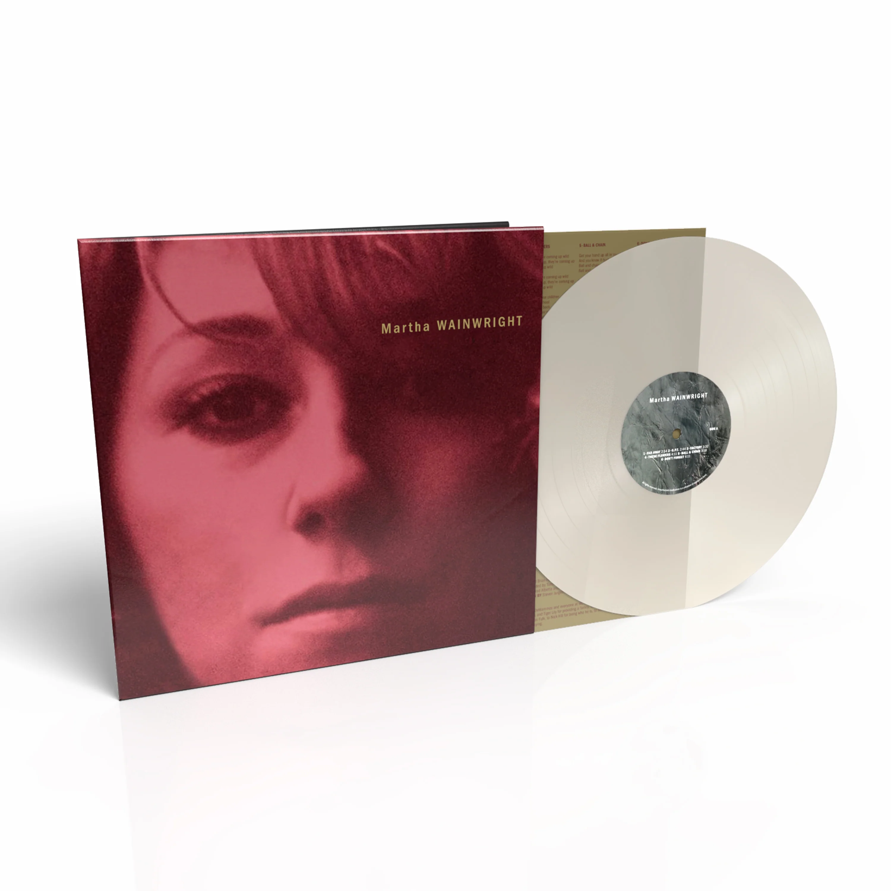 Martha Wainwright (20th Anniversary) - Image 2