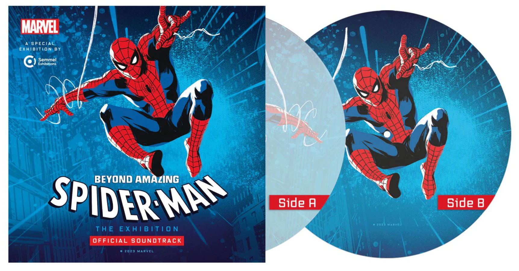Marvel's Spider-Man: Beyond Amazing - Image 2