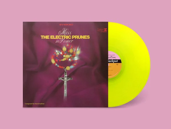 Mass In F Minor (2023 Reissue) - Image 2