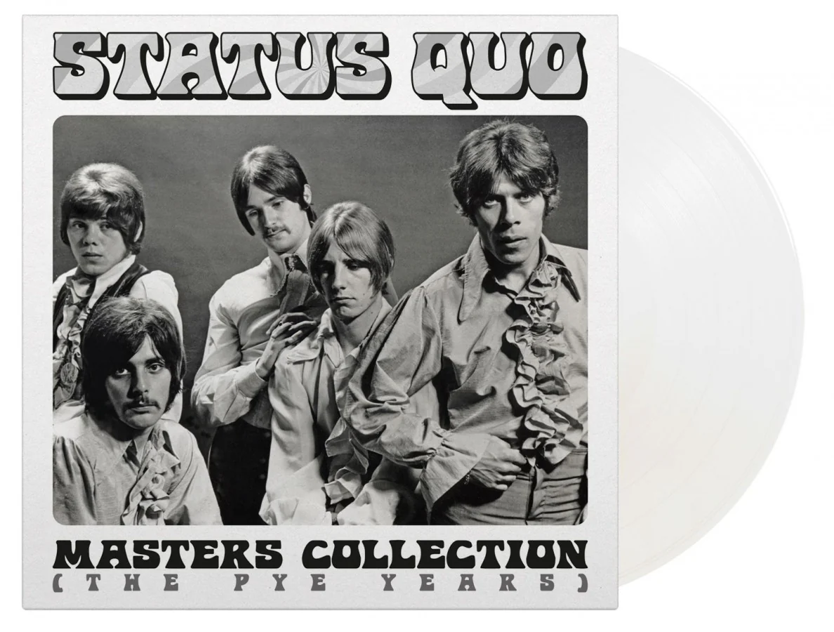 Masters Collection: The Pye Years - Image 2