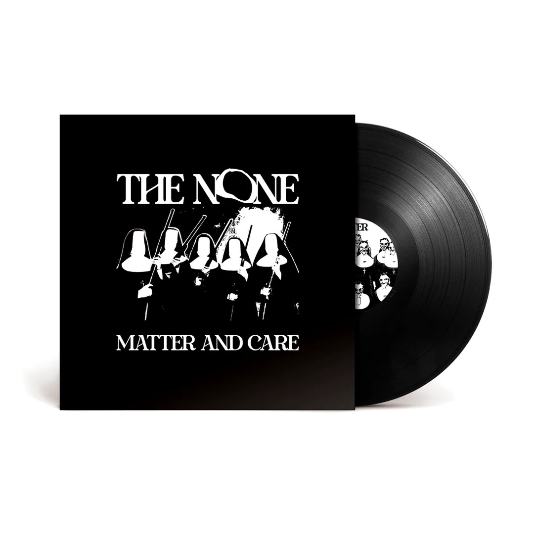MATTER AND CARE - Image 2