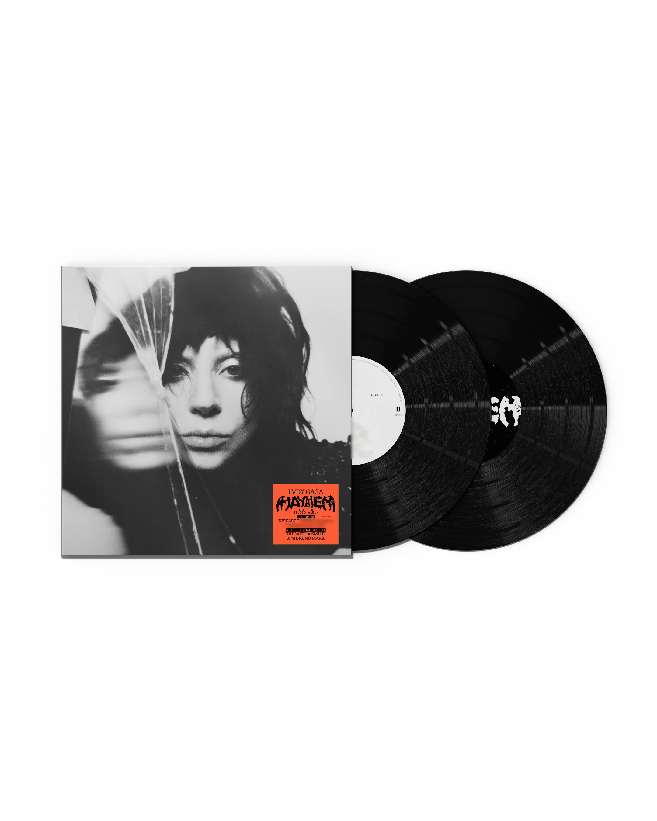 Mayhem - Image 2
