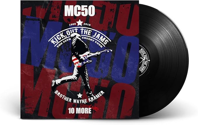 MC50 - 10 MORE - Image 2