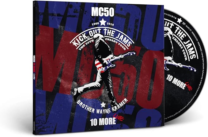 MC50 - 10 MORE - Image 3