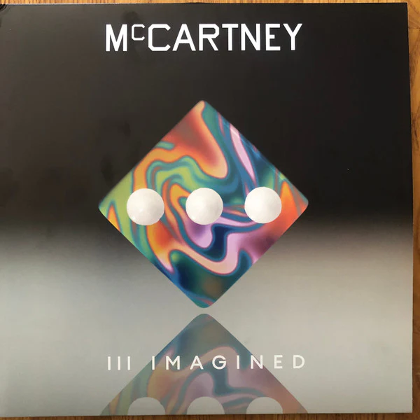 McCartney III Imagined - Image 2