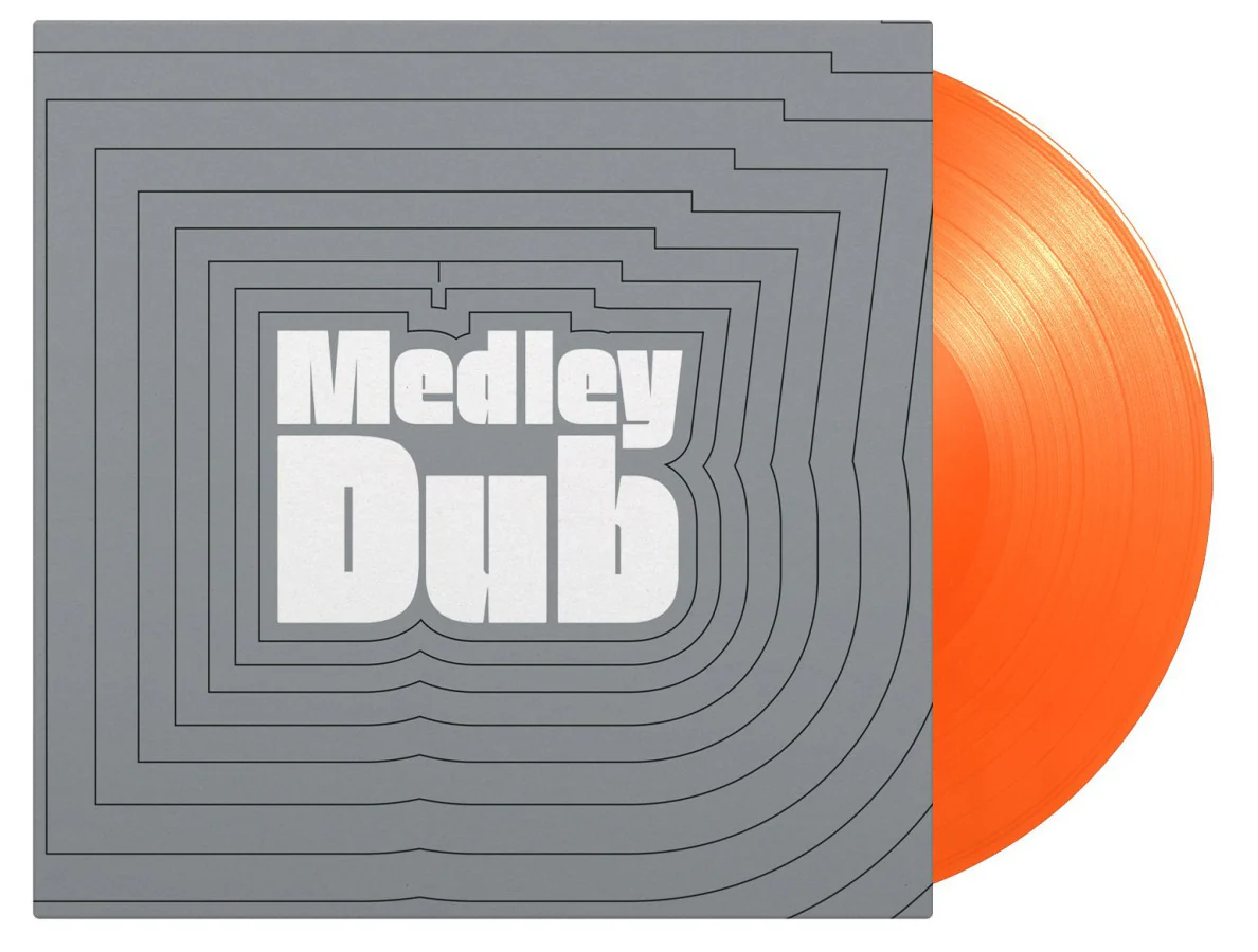 Medley Dub - Image 2