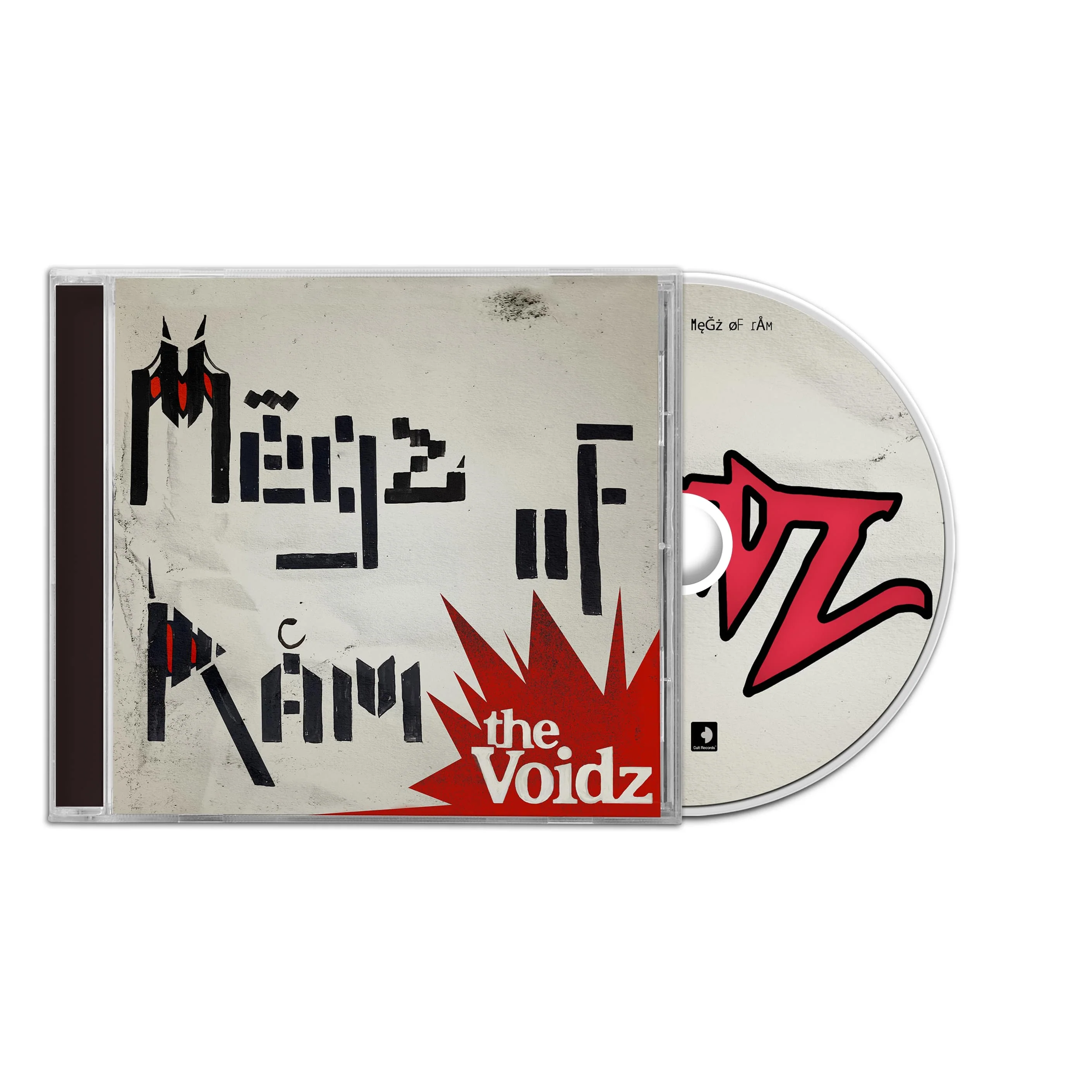Megz of Ram - Image 3