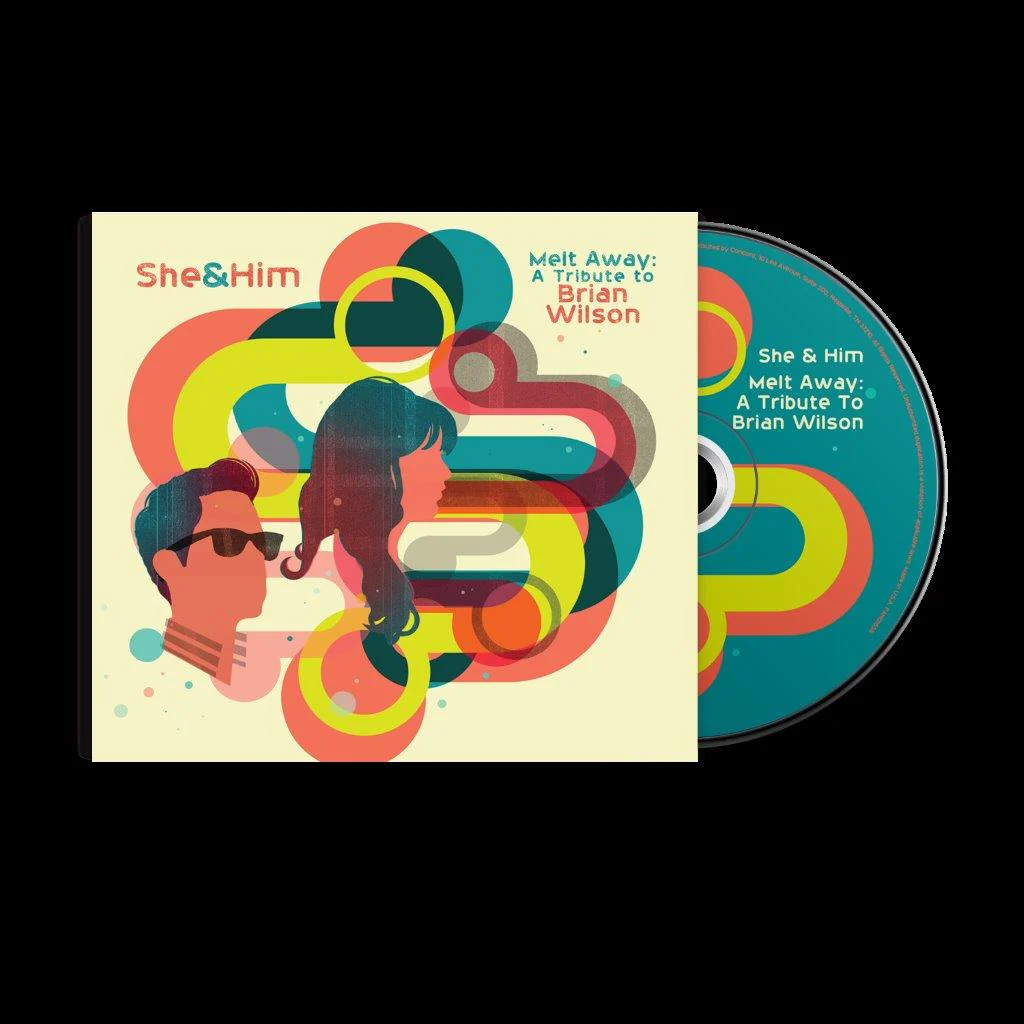 Melt Away: A Tribute to Brian Wilson - Image 2