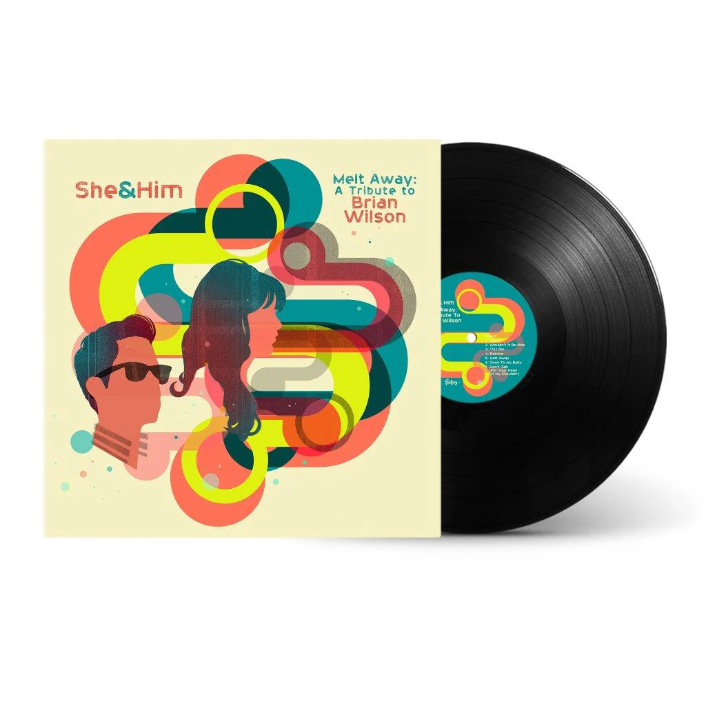 Melt Away: A Tribute to Brian Wilson - Image 3