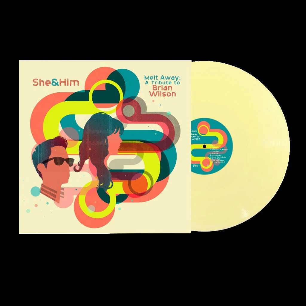 Melt Away: A Tribute to Brian Wilson - Image 4