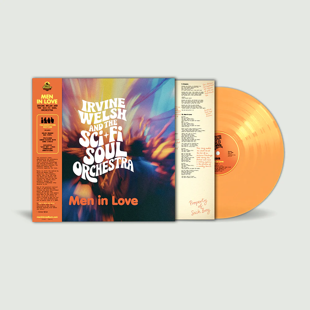 Men In Love - Image 2