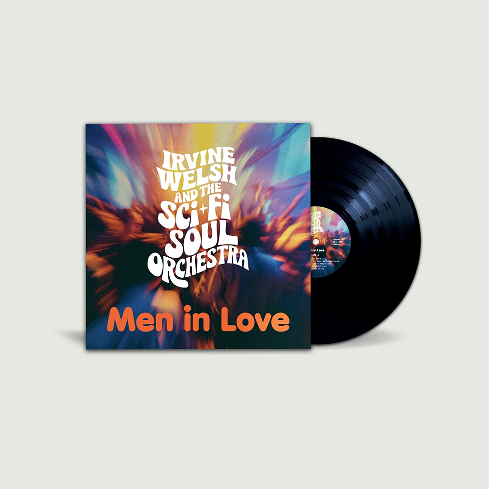 Men In Love - Image 3