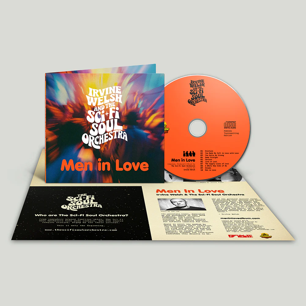 Men In Love - Image 4