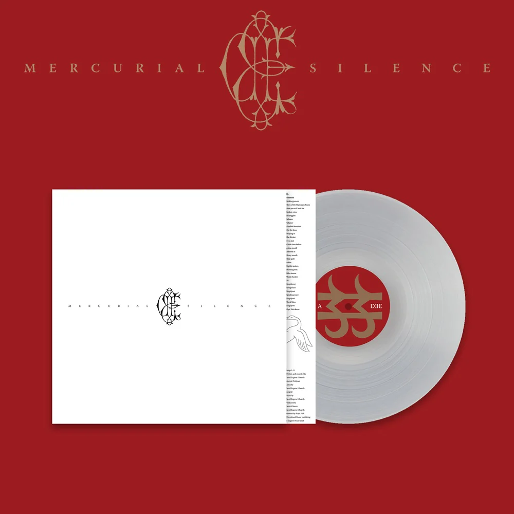 Mercurial Silence - Image 2