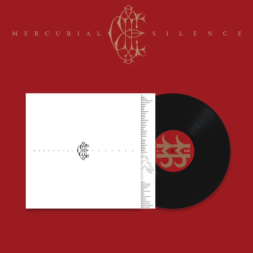 Mercurial Silence - Image 3