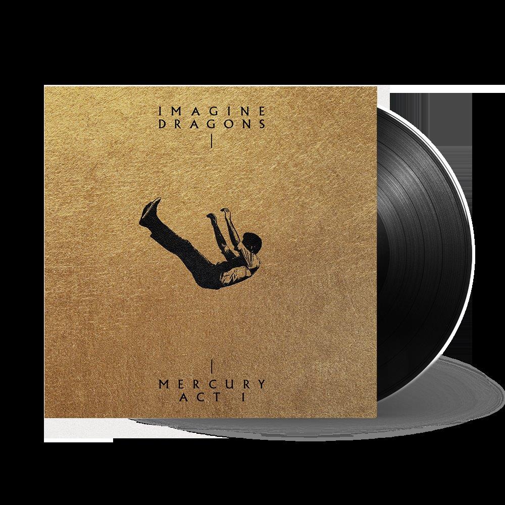 Mercury: Act I - Image 2