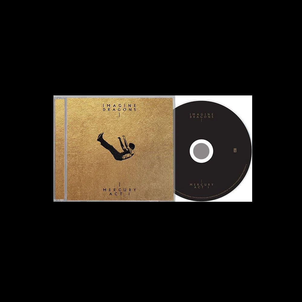 Mercury: Act I - Image 3
