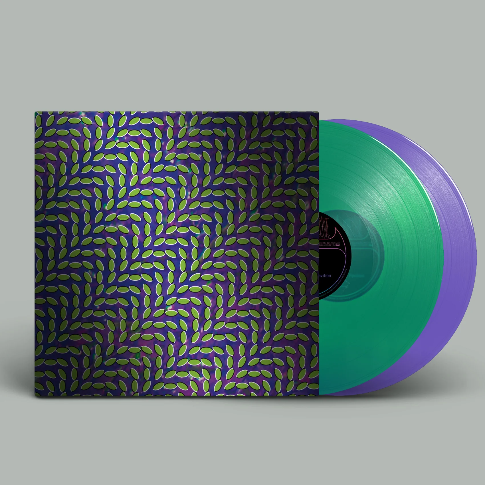 Merriweather Post Pavilion (15th Anniversary) - Image 2