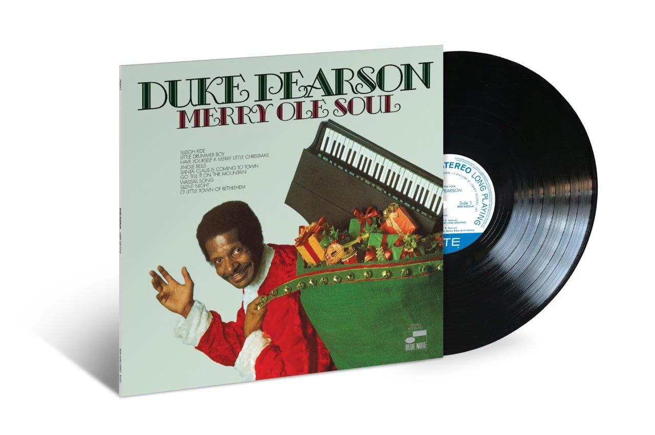 Merry Ole Soul (2021 Reissue) - Image 2