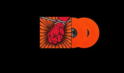 St. Anger - Image 2