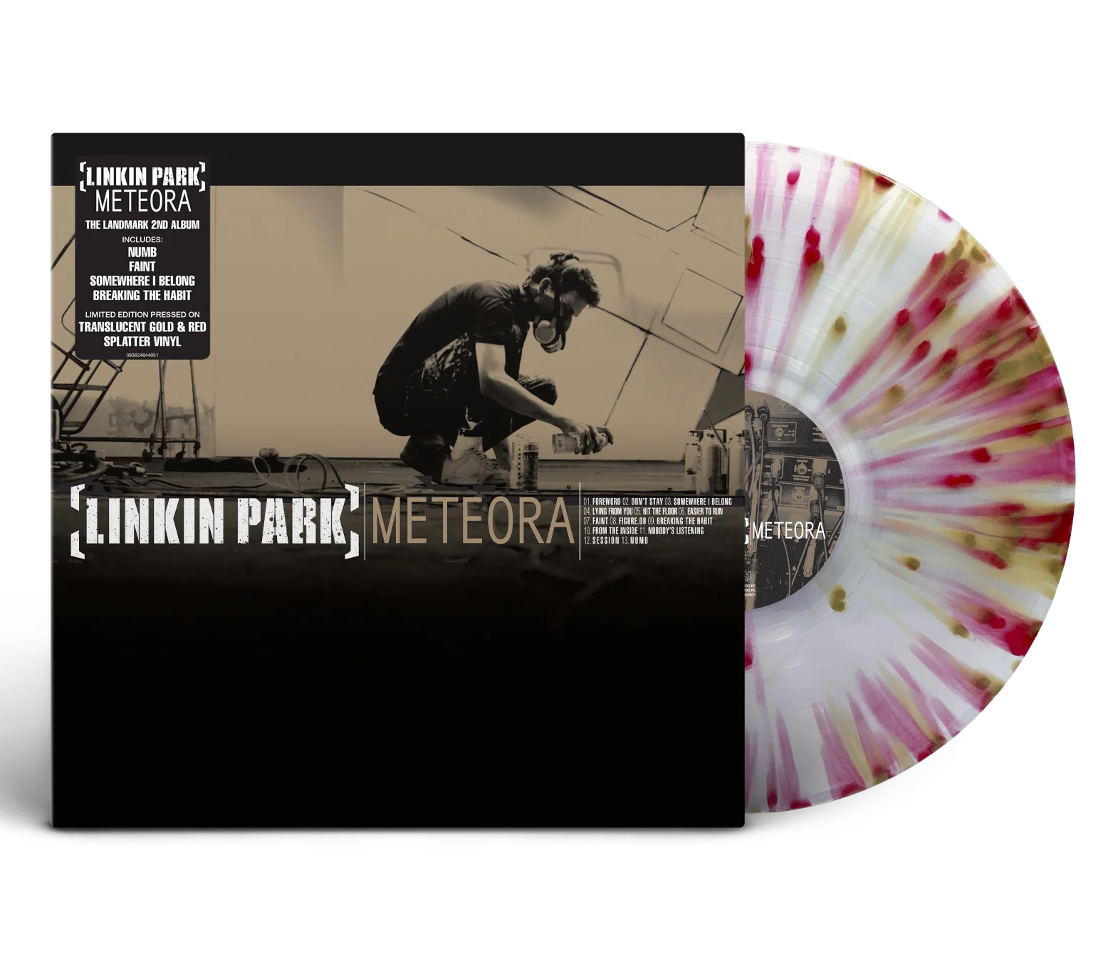 Meteora (2024 Reissue) - Image 2